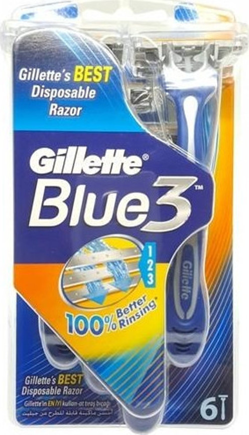 Blue3 6 Bıcak