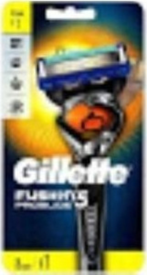Fusion Proglide Flexball