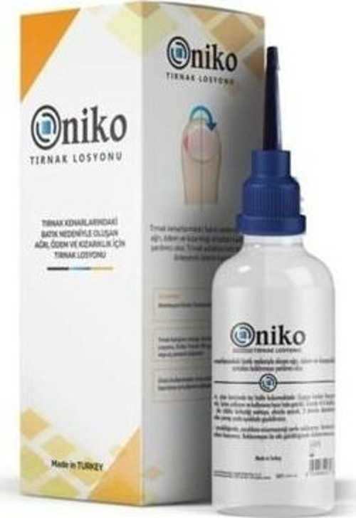 Losyon (Tırnak Batması İçin) 20 ML