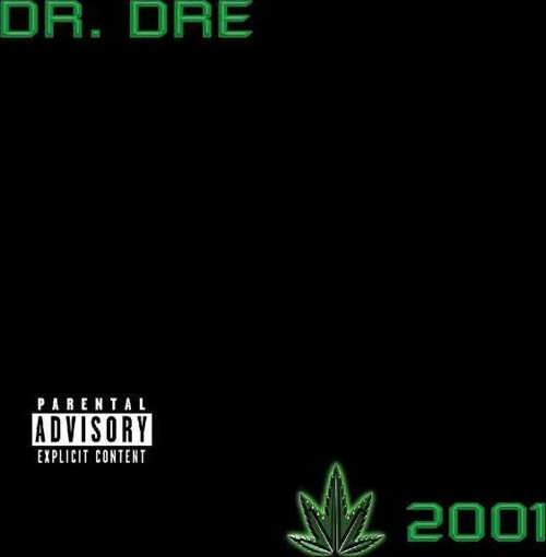 2001 Plak