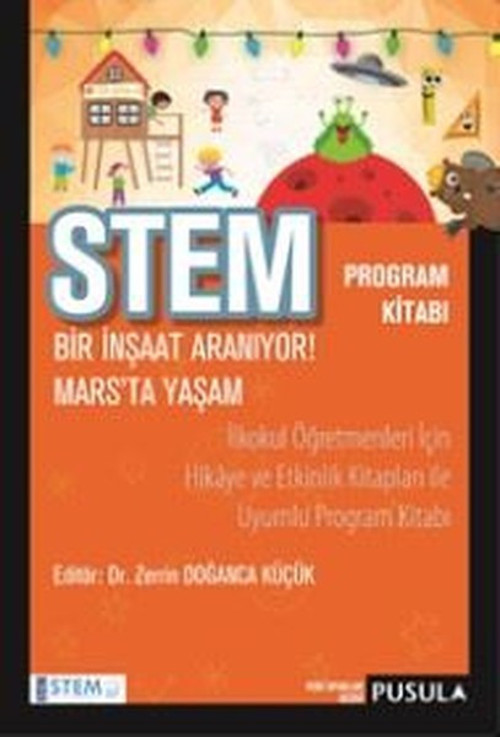 Stem Program Kitabı