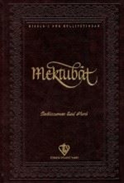 Mektubat