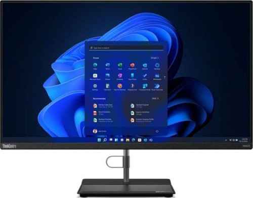 NEO THINKCENTRE 12CB001YTX I7 1260P 16GB 512GB SSD 27'' DOS