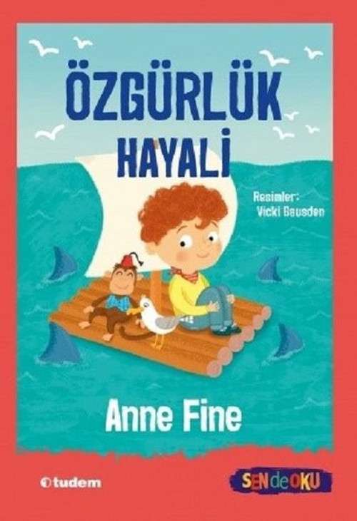 Özgürlük Hayali-Sen de Oku