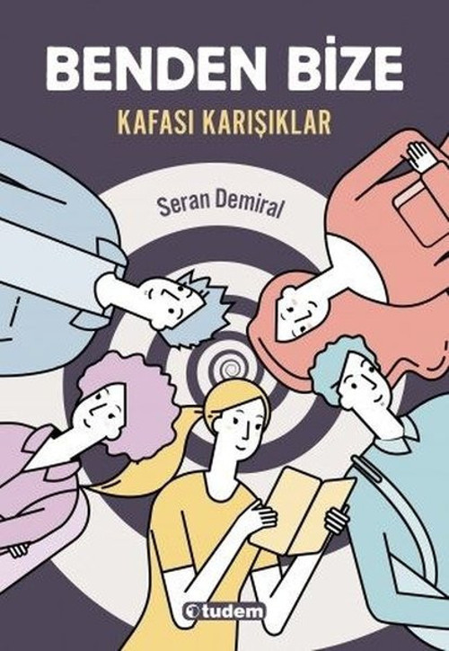 Benden Bize-Kafası Karışıklar