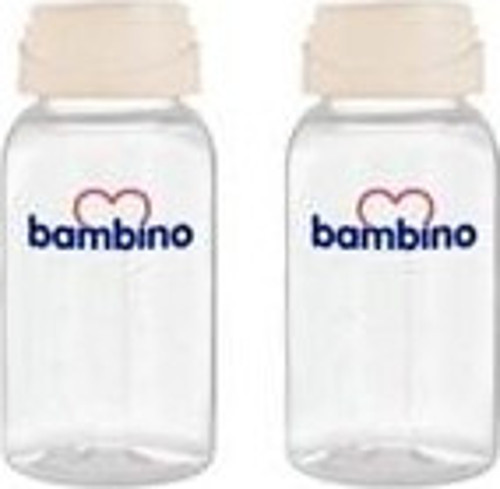 Süt Saklama Kabı 2Li 125 ML