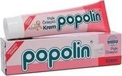Pişik Kremi 40Gr