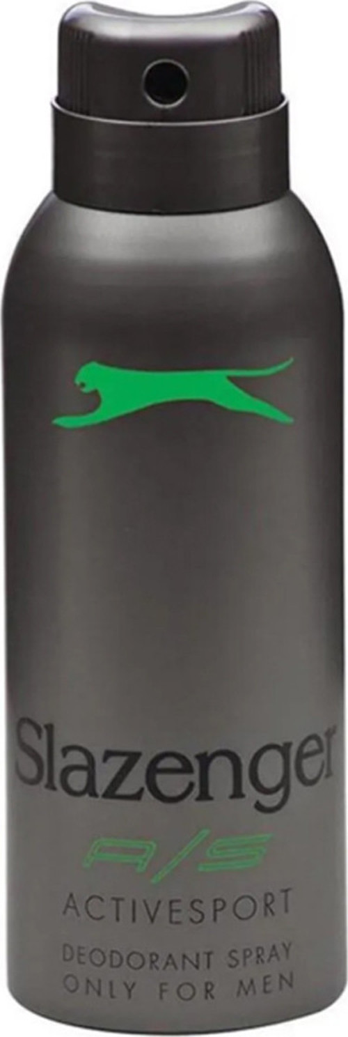 Active Sport Erkek Yeşil Deodorant 150 ml