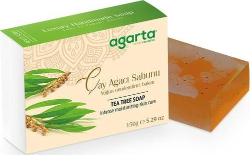 Çay Ağacı Sabunu 150 Gram
