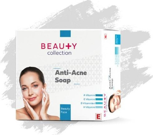 Anti Acne Sabun 90 Gr