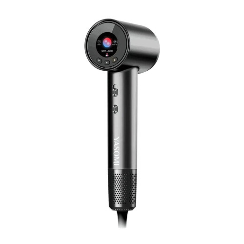 DH-21 HyperDry Dijital İyonik Saç Kurutma Makinesi – 110.000 RPM, Isı Kontrollü