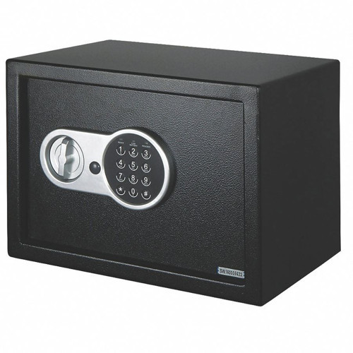 &Lock Elektronik Kasa 20ET