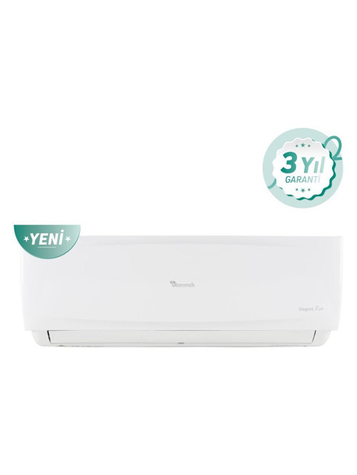 Elegant Eco 12 A++ 12000 BTU Inverter Duvar Tipi Klima