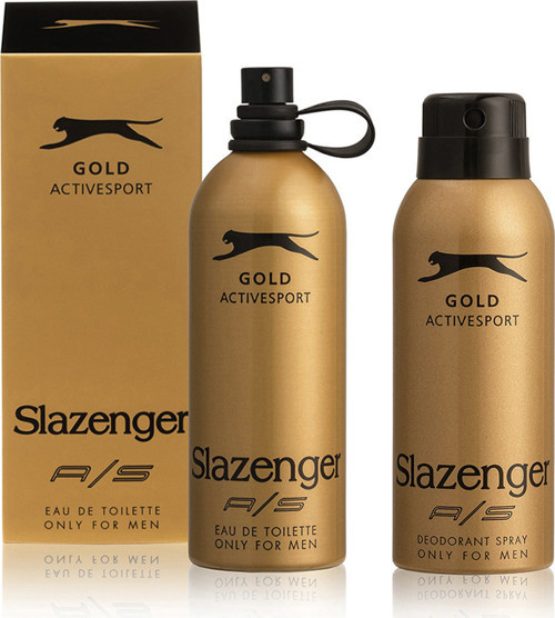 Active Sport Erkek Gold Deodorant