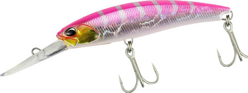 Realis Fang Bait 120DR SW ADA0218 Pink Gigo
