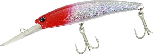 Realis Fang Bait 120DR SW AOA0220 Astro Red Head