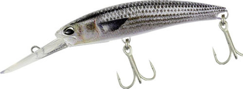 Realis Fang Bait 120DR SW DST0804 Mullet ND