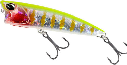 Realis Fang Pop 120 Popper Sahte Yem ADA3305 Fang Gill