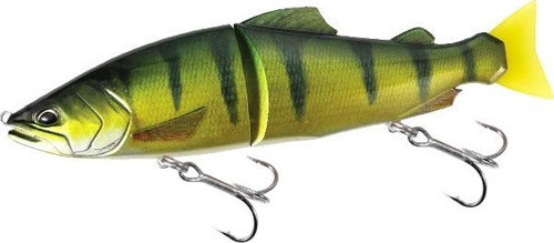 Realis Onimasu CCC3864 Yellow Perch ND