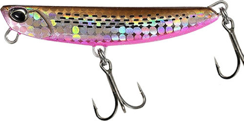 Beach Walker Flipper 32 Jig Sahte Yem GQA0173 Yellow Corbina PB