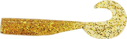 Beach Walker Haul Grub Silikon Kuyruk 9.5 cm S010 Chart Gold