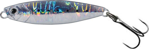 Jigpara Micro JPM-5gr 35mm #17 Keimura (UV) Shirasu