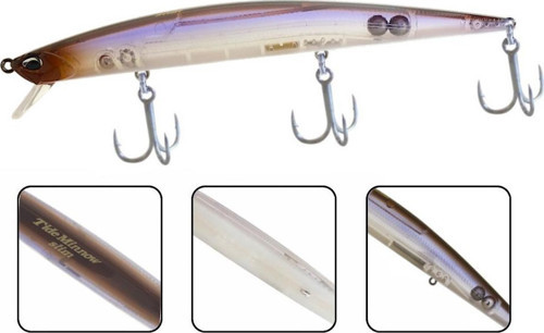 Tide Minnow Slim 140 CCCZ066 500G Sahte Balık