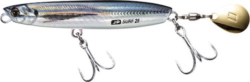Jigpara Surf JPSURF 40gr #82 Live Aji