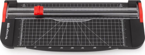 40001 VANTAGE SÜRGÜLÜ GİYOTİN - A4(30CM) - 12SYF.