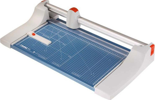 448 SÜRGÜLÜ GİYOTİN - A0(130CM) - 20SYF.