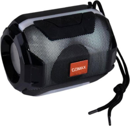 Gmx 162 Kablosuz Bluetooth Hoparlör Siyah