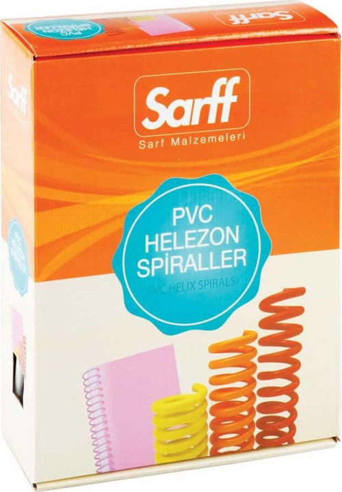 12mm.MAVİ 4:1 PLS HELEZON TEL 100