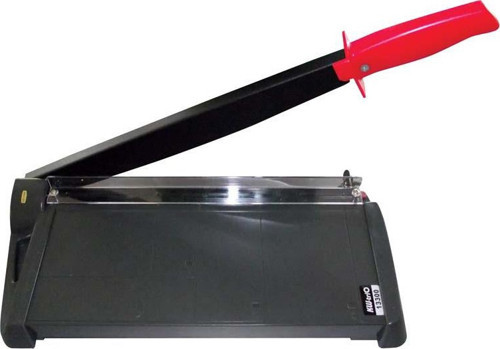 KW-TRIO 3300 KOLLU GİYOTİN - A4(30.6CM) - 7SYF.