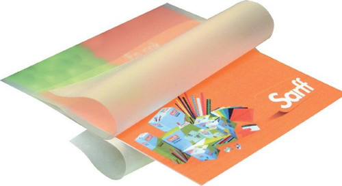 ARA MALZEME A4(216X303MM) - 100ADET