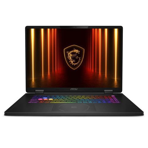 Crosshair 18 HX AI A2XWGKG-014TR Ultra 9 275HX 32GB 1TB SSD 8GB RTX5070 115W 18 QHD+ 240Hz Wind