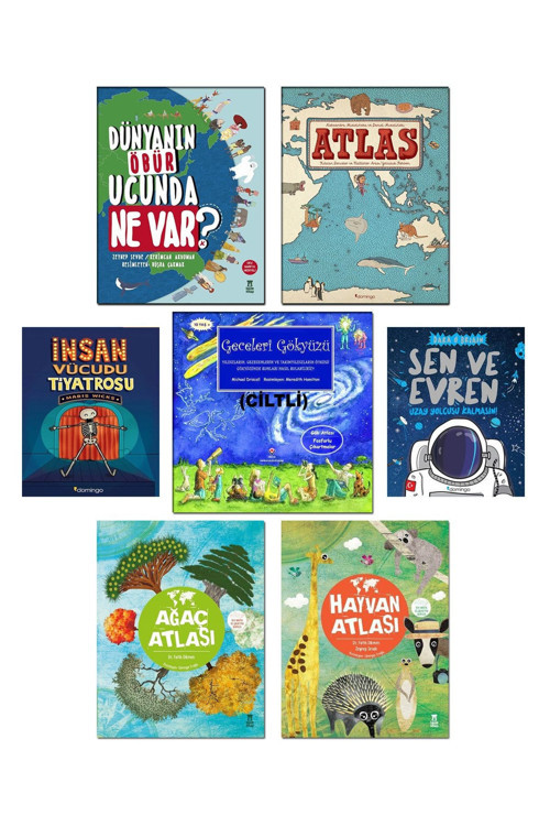 Domingo Yayınevi Sen Ve Evren Insan Vücudu Tiyatrosu Maris Wicks Atlas Kıtalar Denizler Ve Kültürler Arası Yolculuk