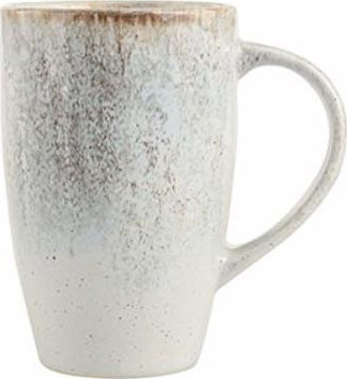 Stoneware Iris Kupa 310cc