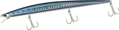 Tide Minnow Slim 200 AHA0011 Sardine