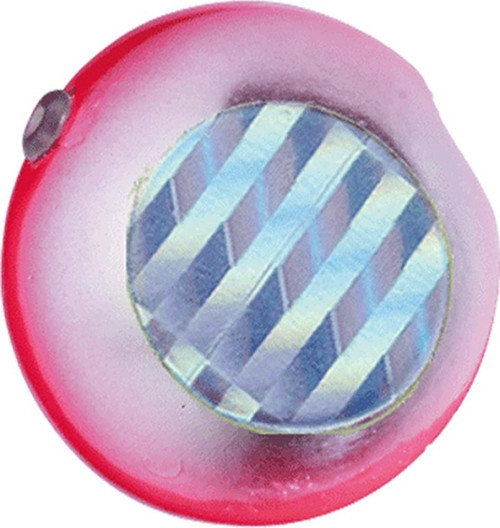 TM-Head Slider Tai Rubber Jig 130gr #03 Silver Pink