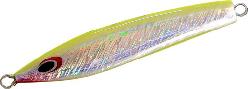 Cast Jig 30gr TR-08 Chart Back