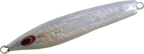 Cast Jig 30gr TR-11 Silver Edge