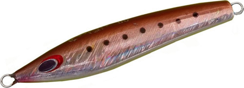 Cast Jig 40gr TR-06 Rocky Shiner