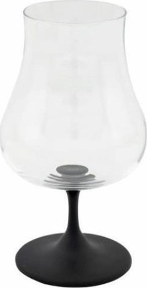 Wn1170 Ballet Siyah Kahve Su Bardak 6 Lı 220 Ml
