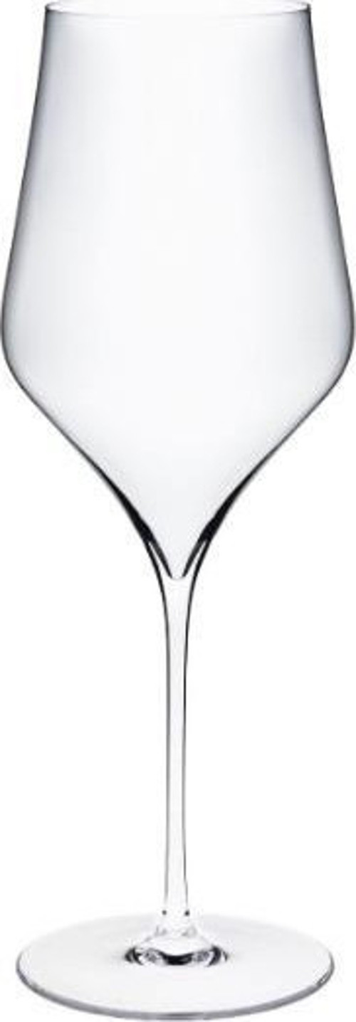 Wn1172 Ballet Sade Ayklı Büyük Su Bardak 6 Lı 680 Ml