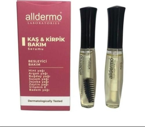 Kaş Kirpik Bakım Serum 10Ml