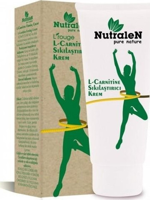 L'Carnitine Sıkılaştırıcı Krem 100 Ml