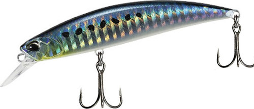 Spearhead Ryuki 110S SW AHA0011 Sardine