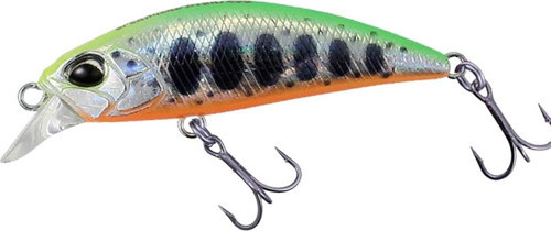 Spearhead Ryuki 45S ADA4140 Lime Chart Yamame OB
