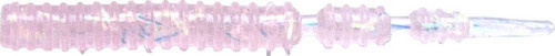 Mebaru Iwashi Silikon Yem 4.5cm (12 Adet) Glow Phantom