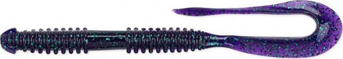 Mad Wag Long 20cm (8") #307 Junebug Kokulu Silikon Kurt